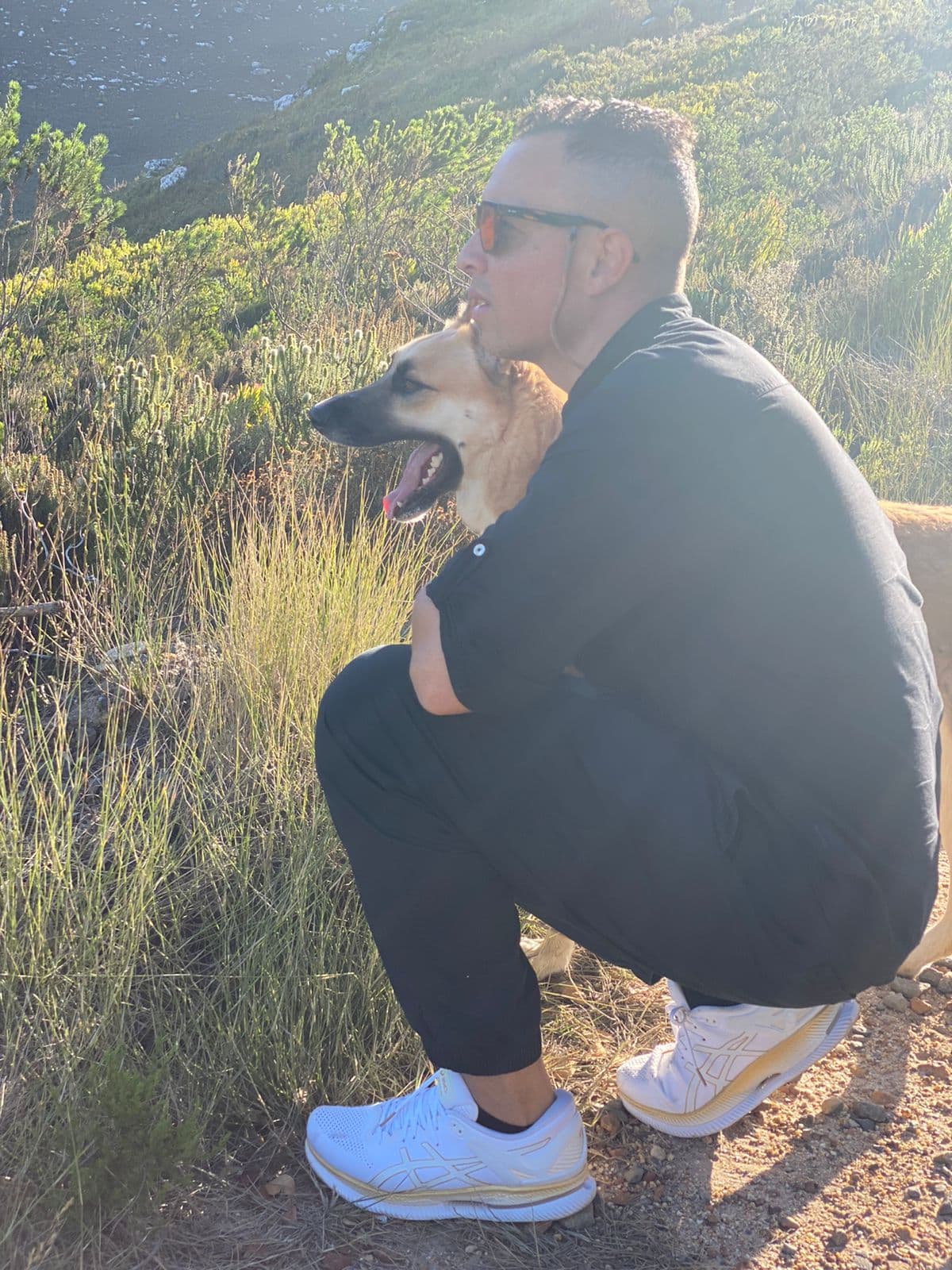 Ego and I